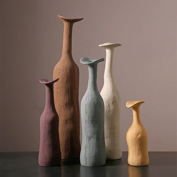 Handmade Vase
