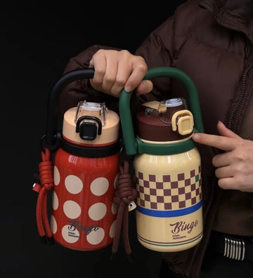 Insulated Water Bottle