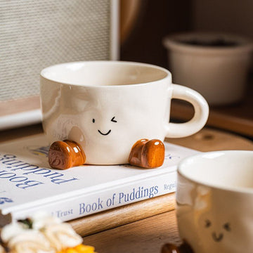 Coffee Cup - StillMug