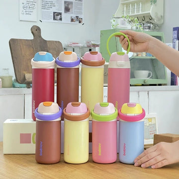 DADA Portable Insulated Water Bottle – 316 Stainless Steel Travel Bottle